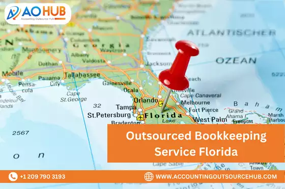 Outsourced Bookkeeping Service Florida | Bookkeeping Service